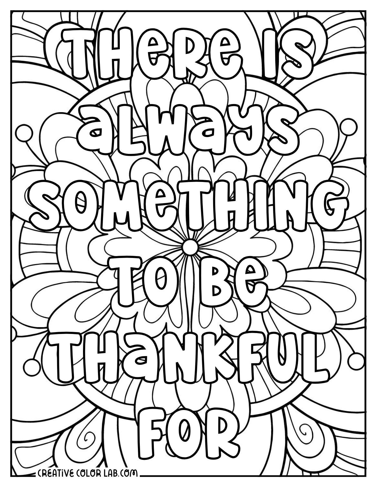 Free Grateful Coloring Pages PDF Printables To Download Free Grateful Coloring Pages PDF Printables To Download