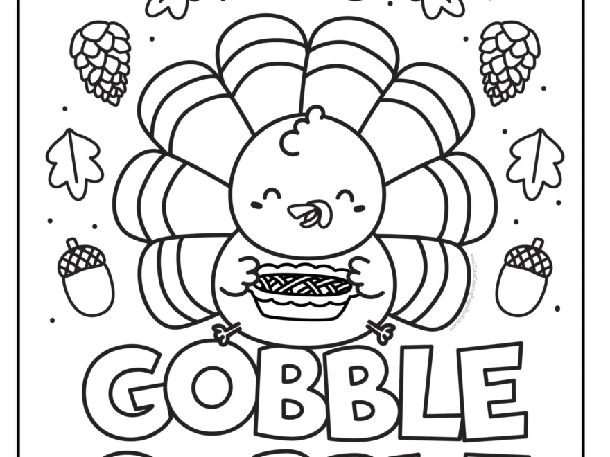 Free Printable Coloring Pages For Kids Cute Easy Designs Cute Coloring Pages For Kids
