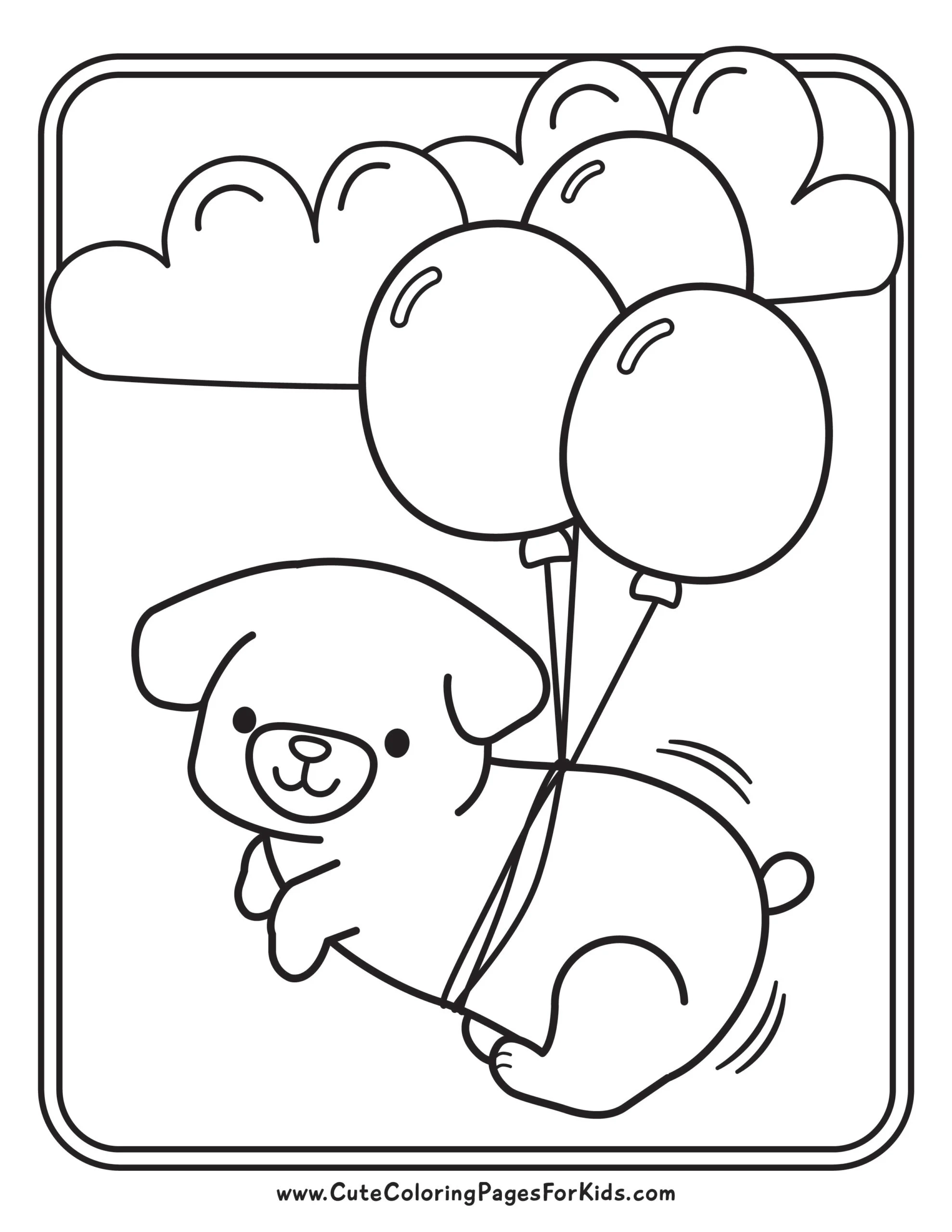 Free Printable Coloring Pages For Kids Cute Easy Designs Cute Coloring Pages For Kids Free Printable Coloring Pages For Kids Cute Easy Designs Cute Coloring Pages For Kids