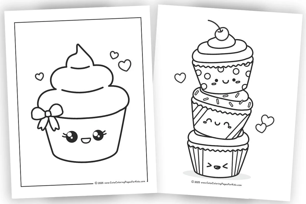Coloring Pages Free Printing Online