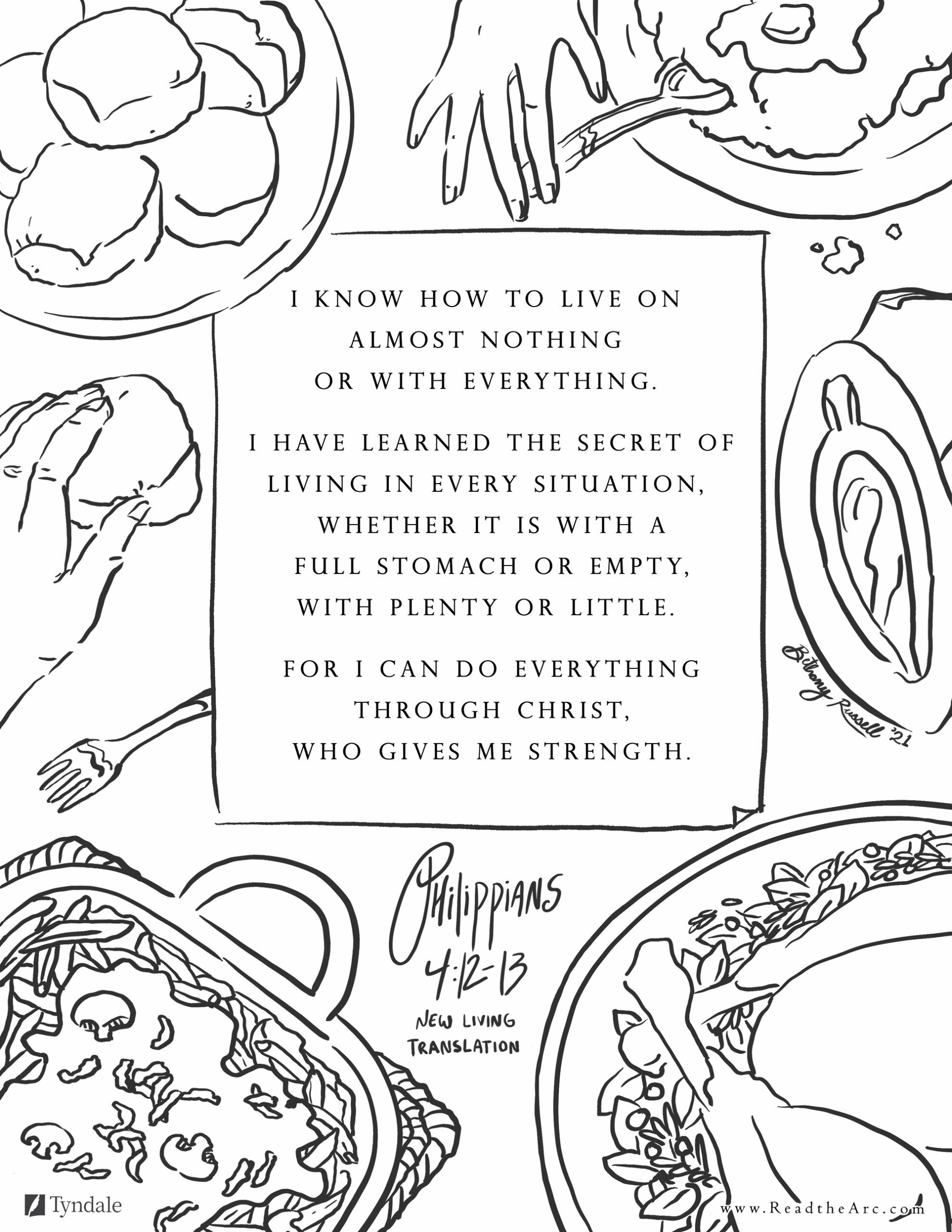Free Printable Holiday Bible Verse Coloring Pages The Arc