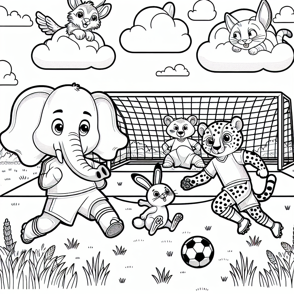 Free Sports Coloring Page Color Book 14 Coloring Pages Explore Our Exciting Sports Coloring Pages Collection 