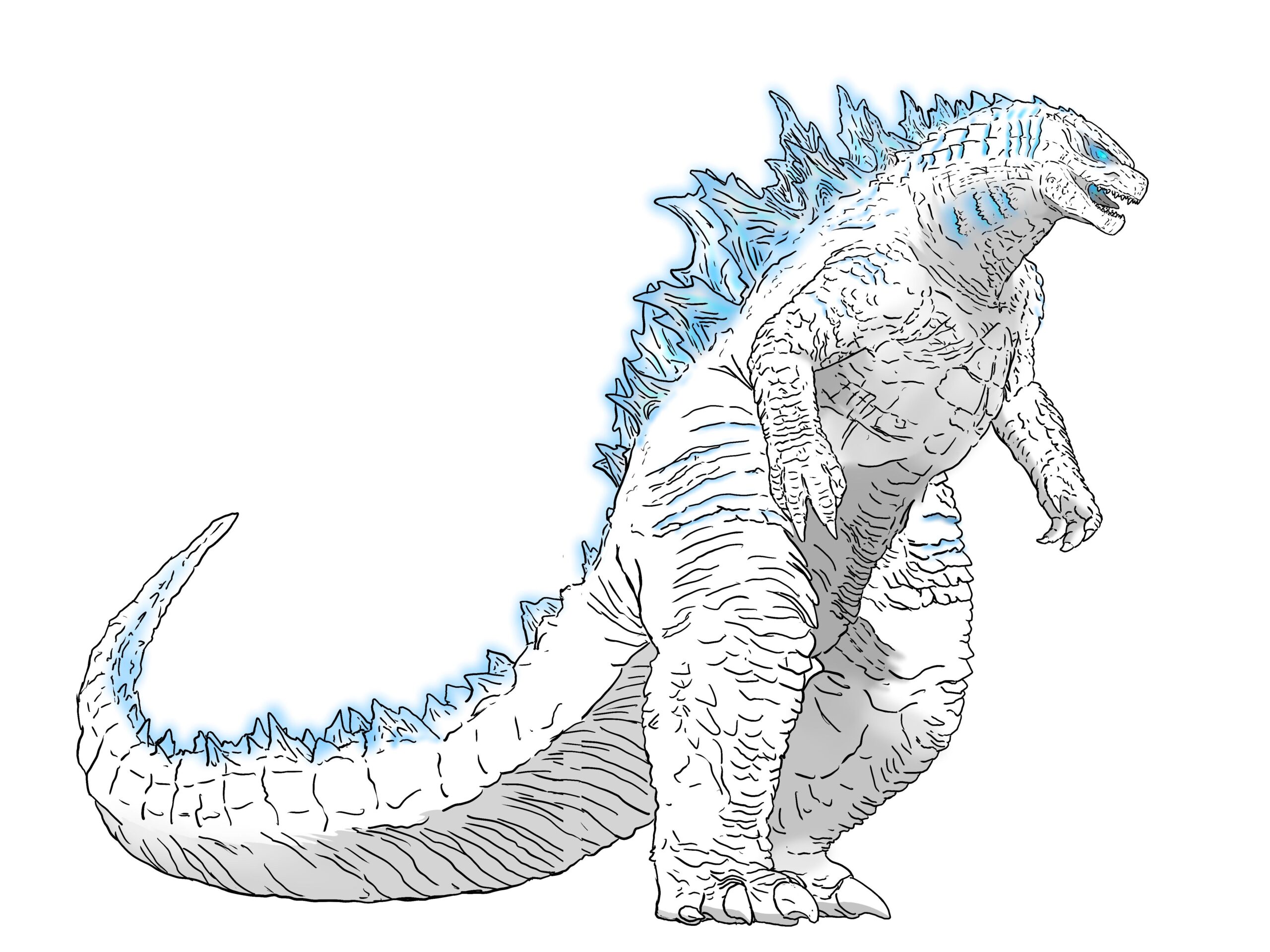 Godzilla And The Kongs R Monsterverse Godzilla And The Kongs R Monsterverse