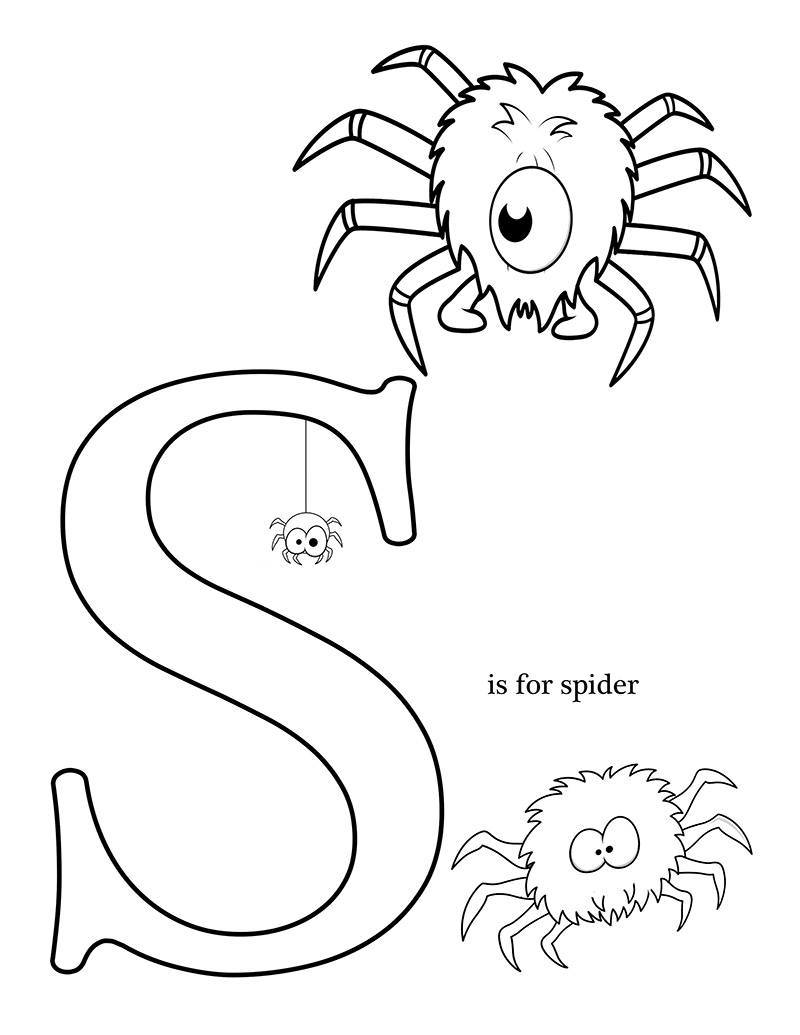 Halloween Printable Coloring Pages Major Hoff Takes A Wife