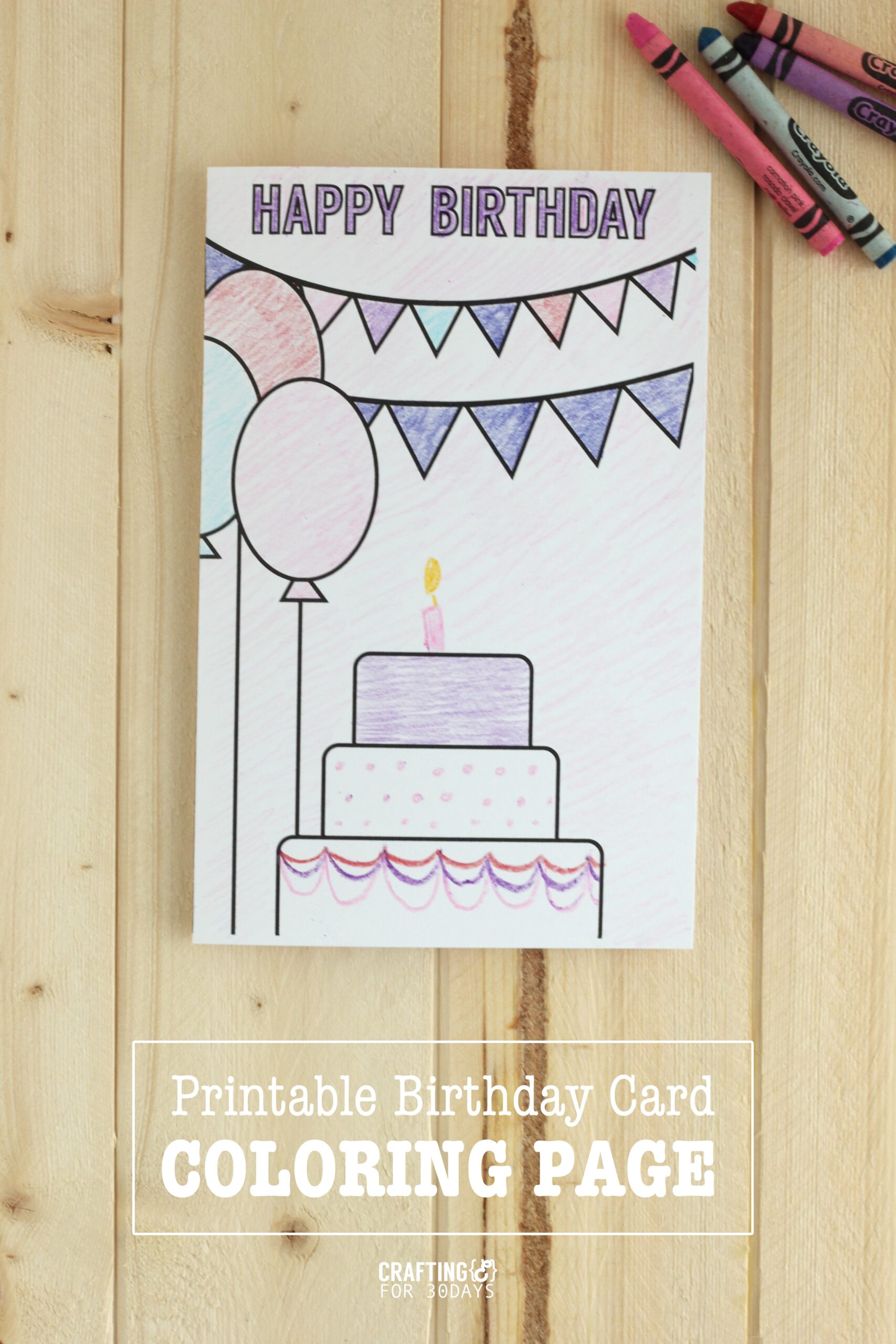 Happy Birthday Schild 8x10 11x14 16x20 Happy Birthday PRINTABLE Art Sofort Download Geburtstagskunst Happy Buntes Geburtstagsschild Worksheets Library