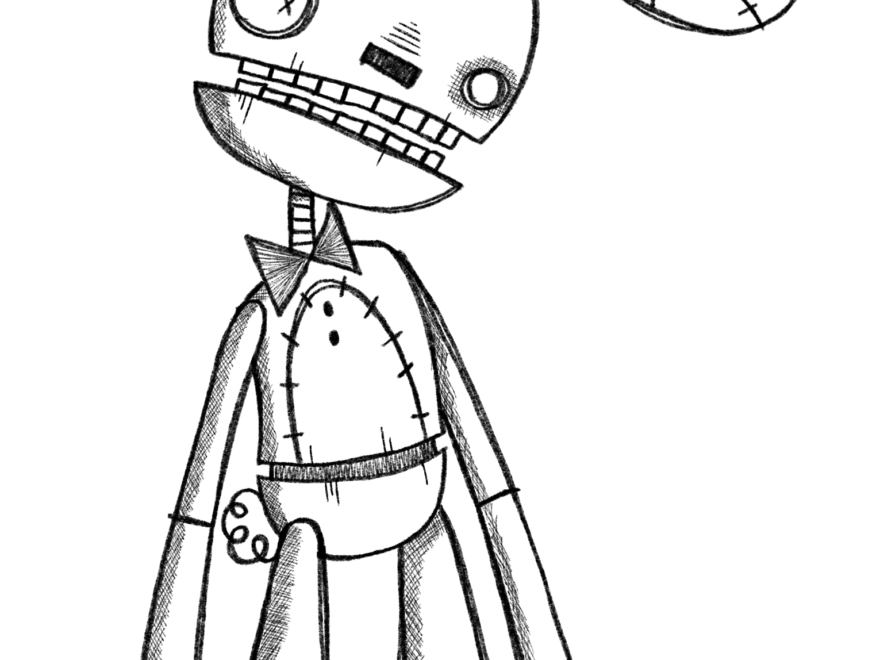 I Drew Fnaf 3 Spring Bonnie In My Art Style Because Fnaf 3 Is One Of My Favorite Games In The Series Hope You Enjoy R fivenightsatfreddys