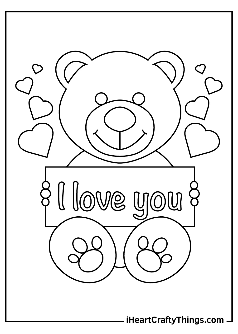 Adult Coloring Pages For Boyfriends