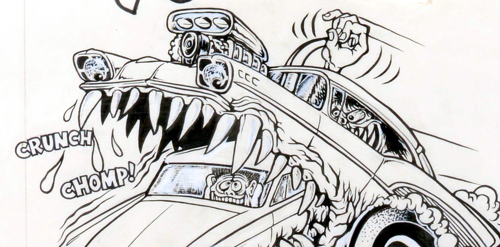 Nitro Circus Coloring Pages