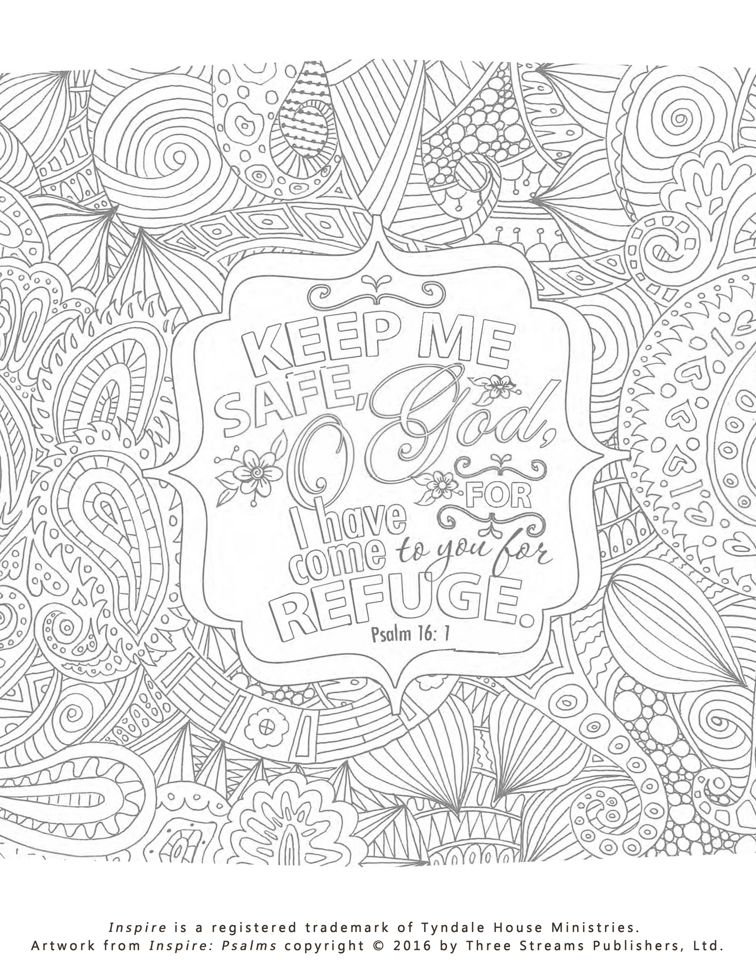 Keep Summer Creative With Bible Verse Coloring Pages The Arc