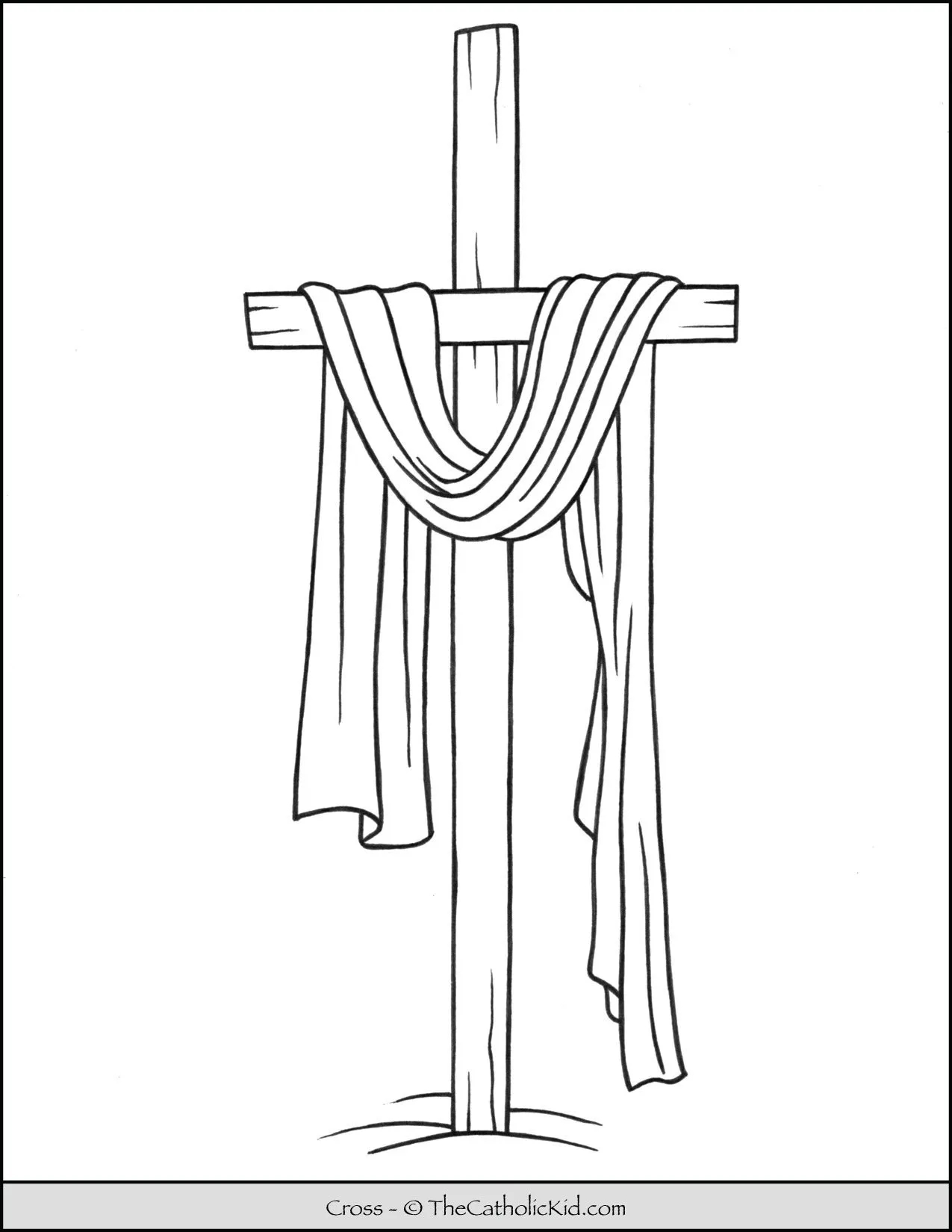 Lent Archives Page 2 Of 2 The Catholic Kid Catholic Coloring Pages And Games For Children