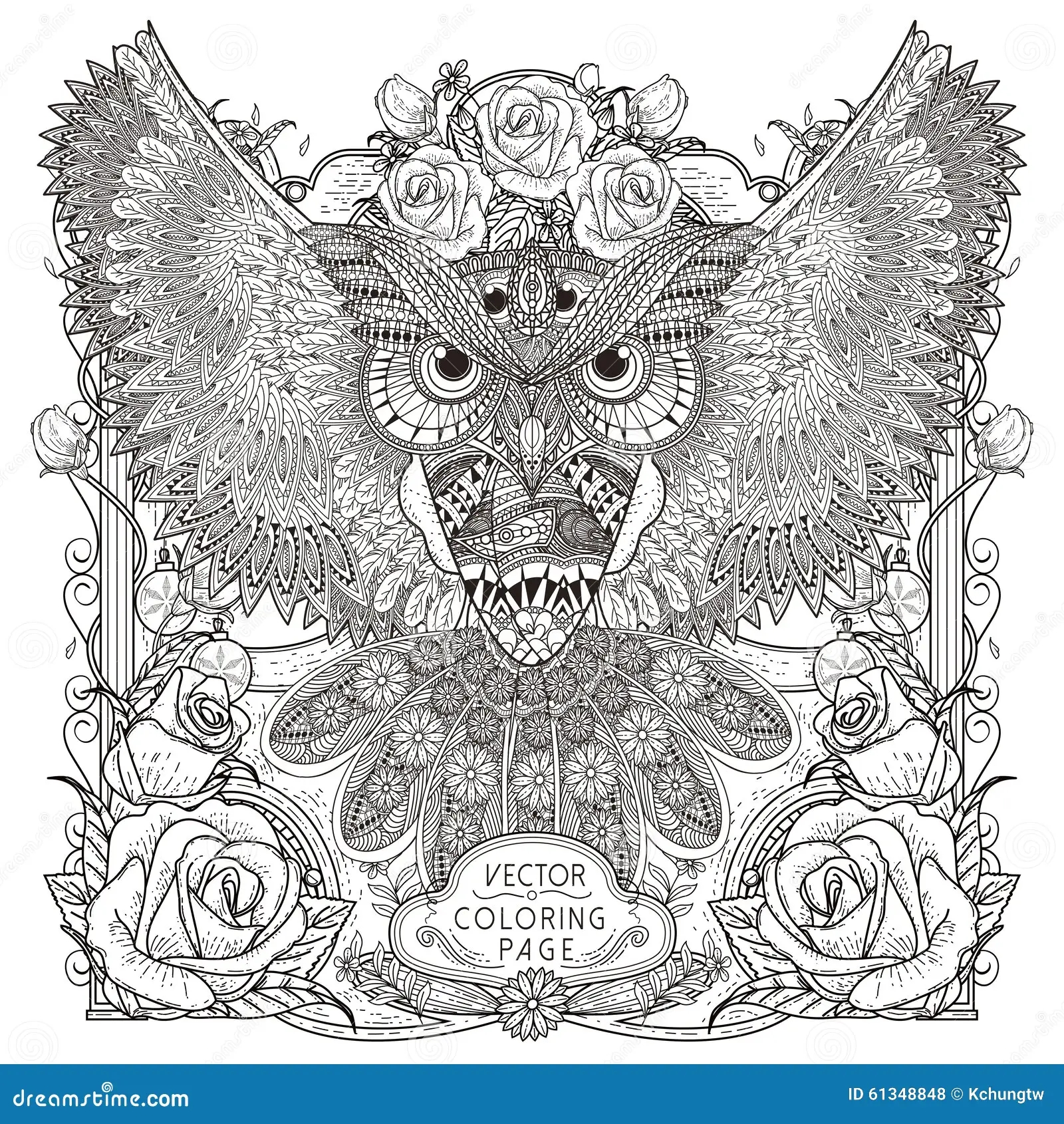 Difficult Owl Coloring Pages Difficult Owl Coloring Pages