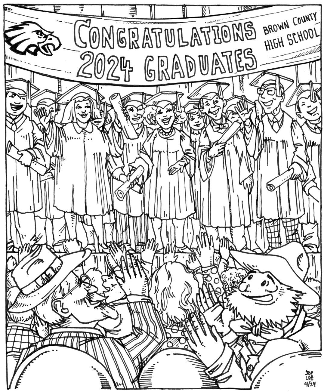 May June 2024 OUR BROWN COUNTY By Our Brown County Issuu