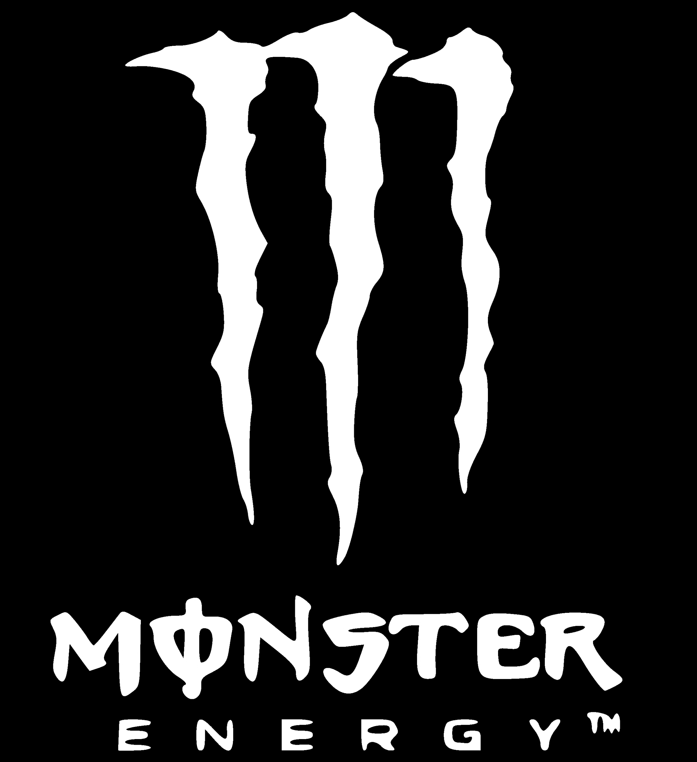 Monster Energy Coloring Pages