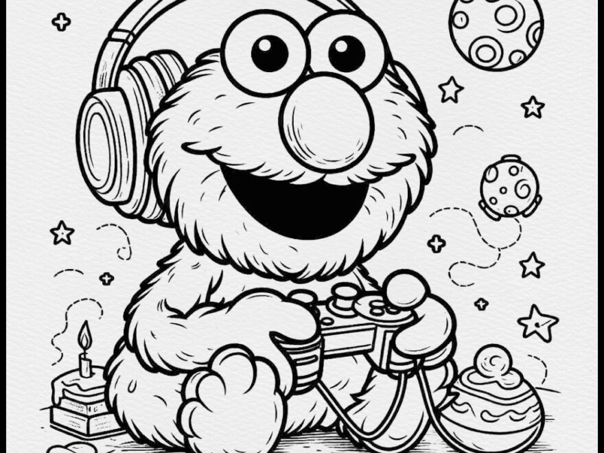 Myturningpointforu On X Dive Into The Colorful World Of Elmo With Our Free Elmo Coloring Pages Https t co nMqs15eSh6 Perfect For Kids And Kids At Heart Download Now And Spread The Joy