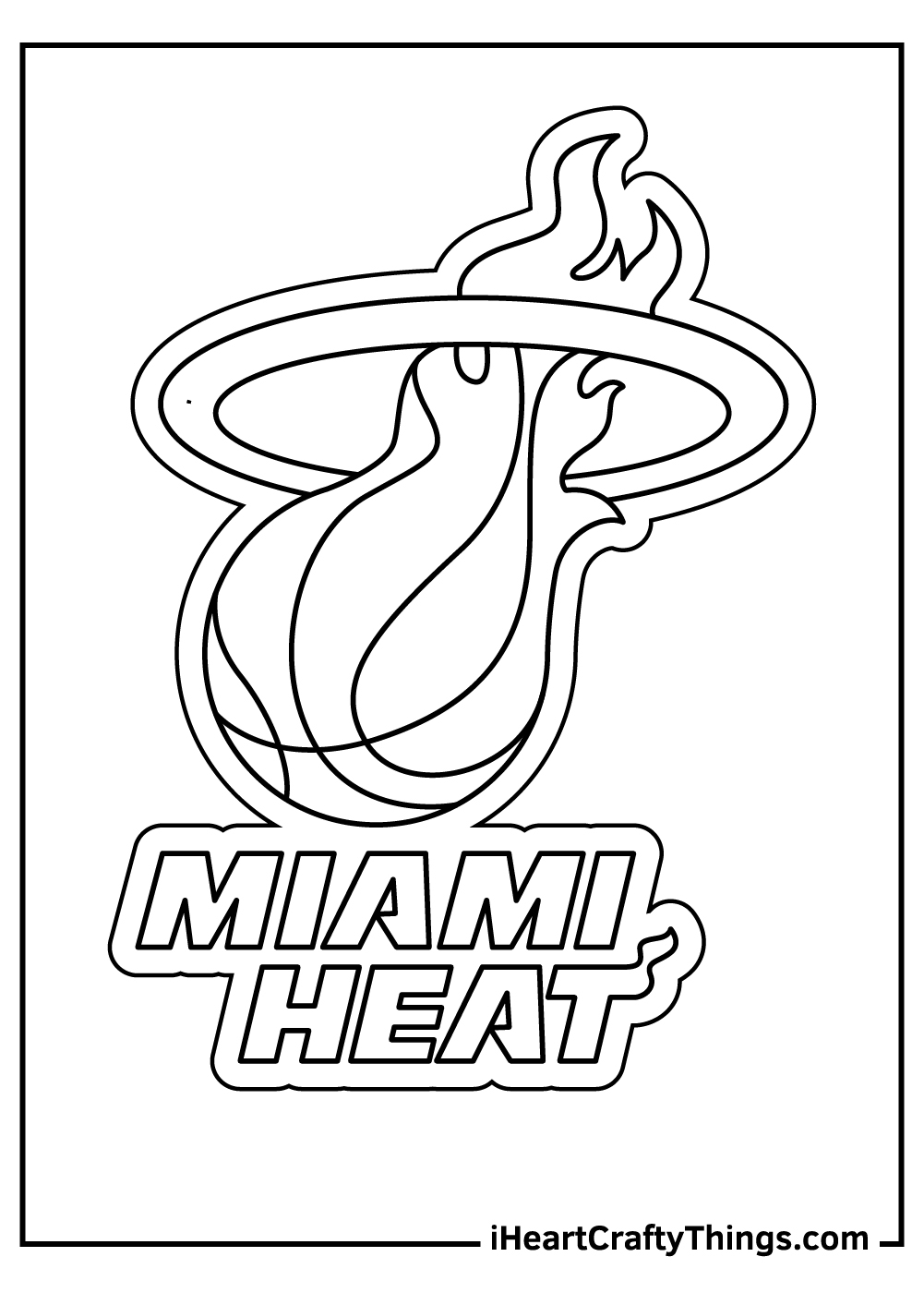 NBA Coloring Pages 100 Free Printables 