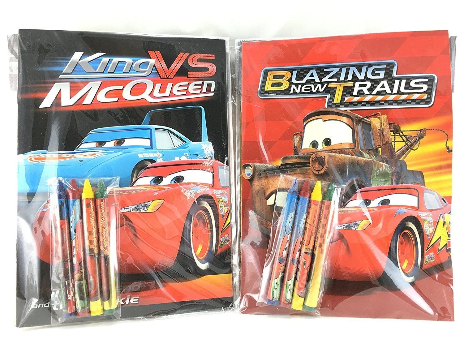 Cars Movie Coloring Pages