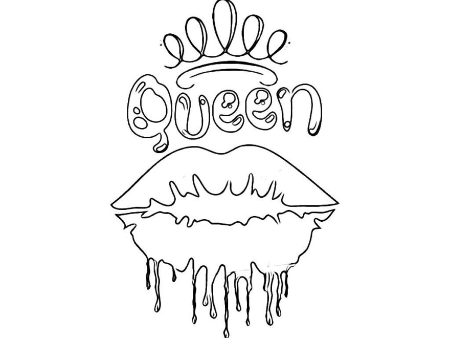 Pin By Samantha Heil On Color Psheets Swear Word Coloring Book Quote Coloring Pages Adult Coloring Books Swear Words