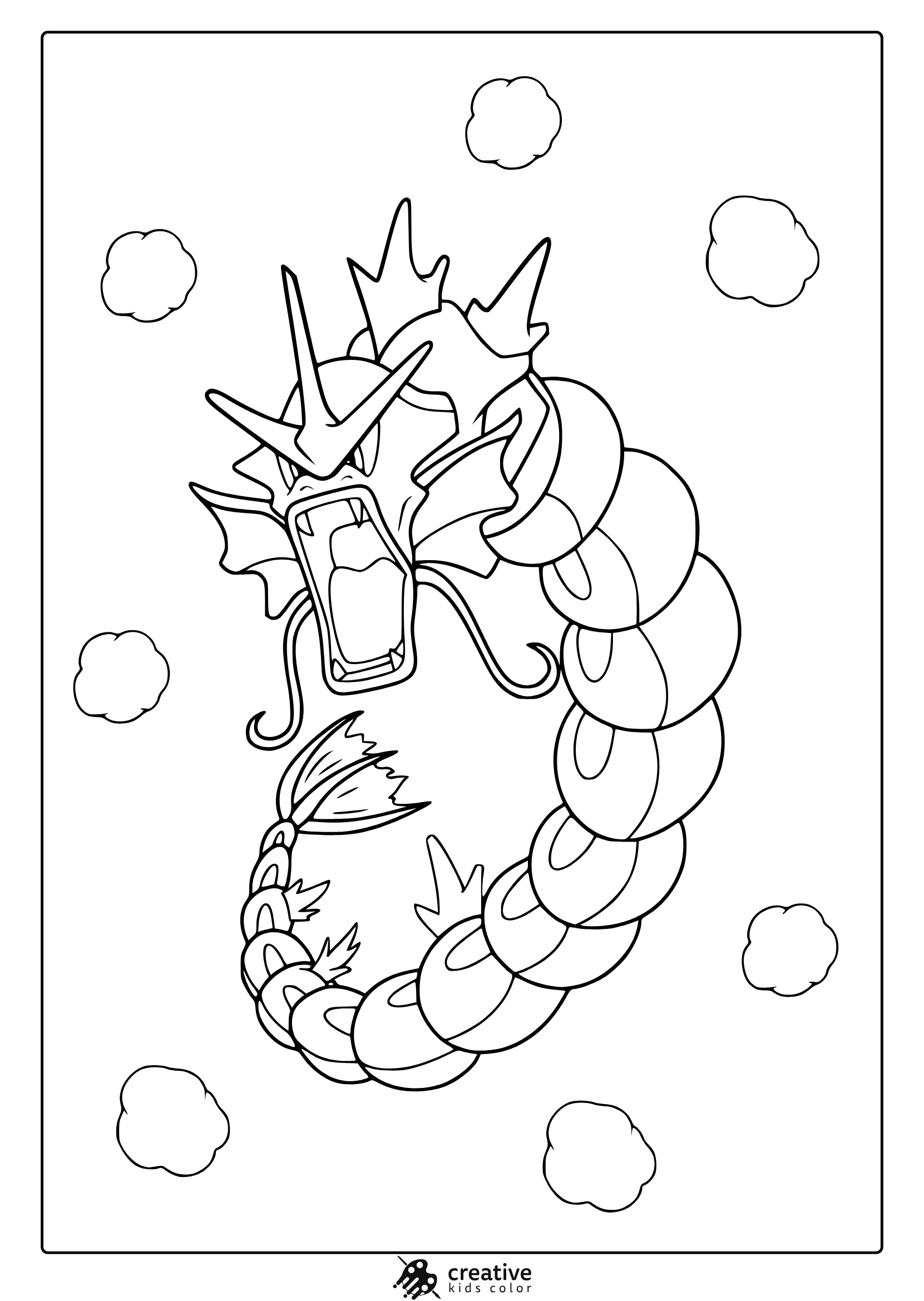 Pokemon Ex Coloring Pages