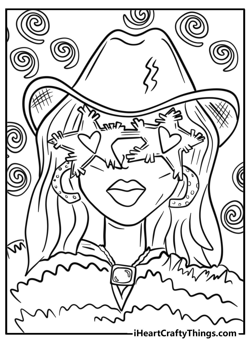 Preppy Coloring Pages 19 Aesthetic Printable Free PDFs Preppy Coloring Pages 19 Aesthetic Printable Free PDFs