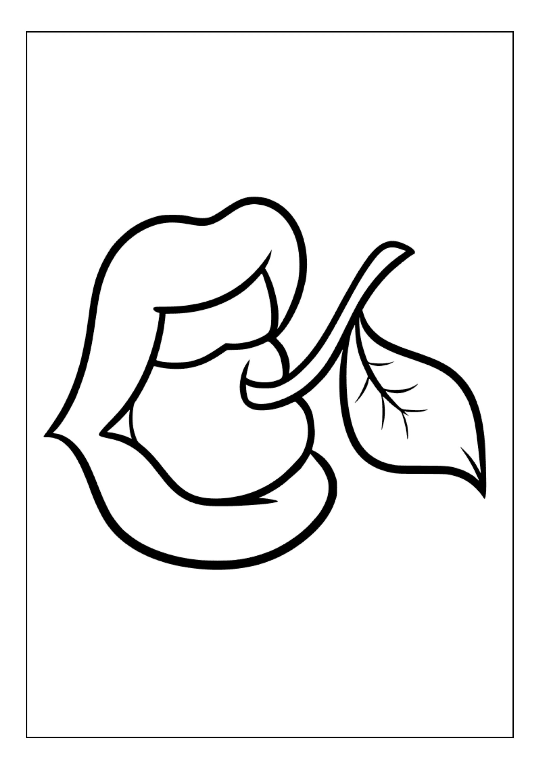 Printable Lips Coloring Pages For Kids And Adults 30 Pages Instant Digital Download PDF Cute Mouth Lip Coloring Sheets Collection Etsy