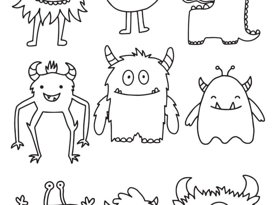Printables Free Coloring Pages Learning Worksheets HP Official Site