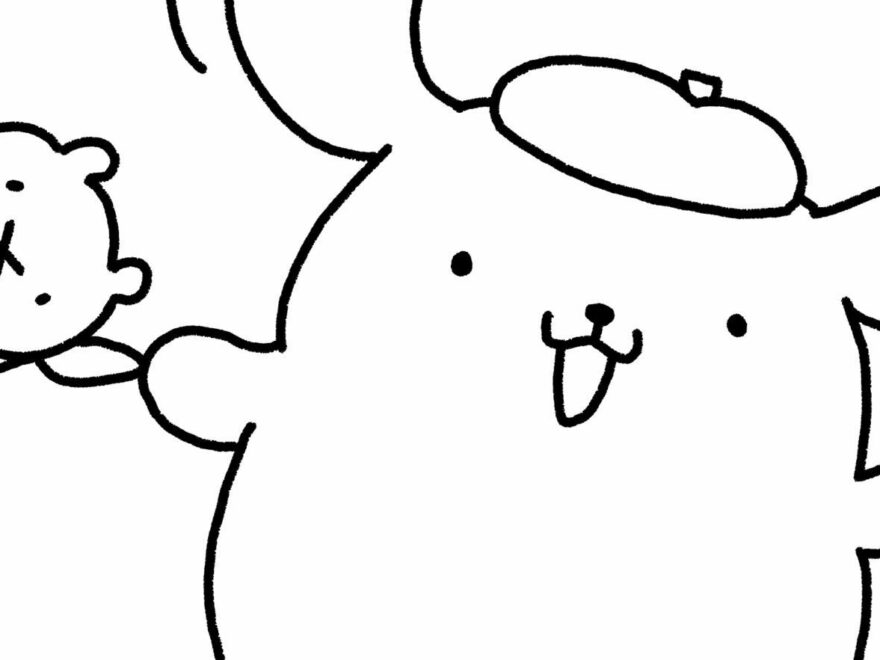 Rainbow Friends Blue exe Coloring Pages Rainbow Canvas Free Coloring Pages