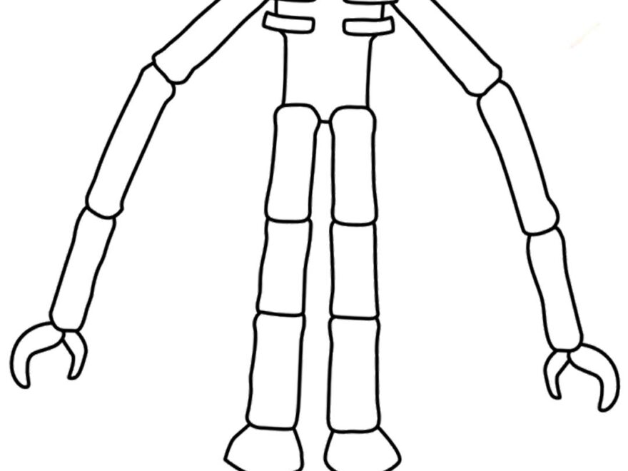 Seek Doors Coloring Book APK For Android Download