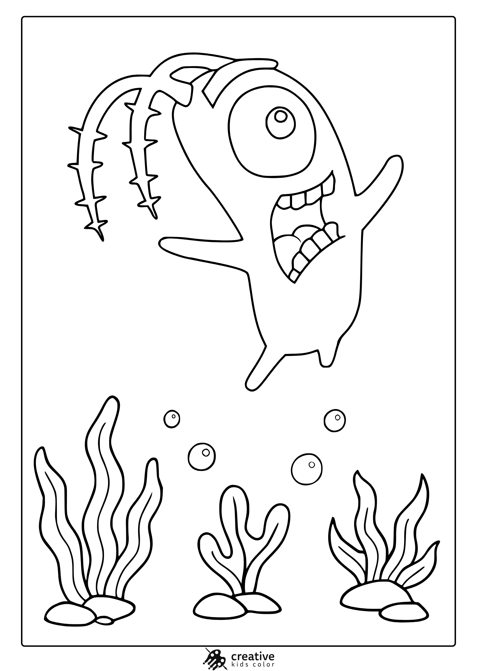 Spongebob Coloring Pages 30 Free Printable PDF 