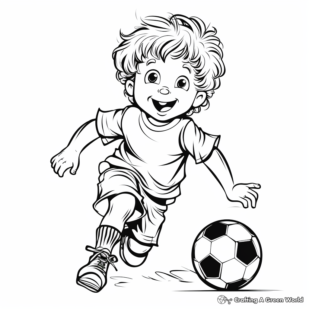 Interactive Sports Coloring Pages Interactive Sports Coloring Pages