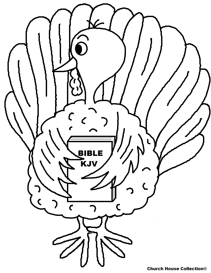 Thanksgiving Bible Coloring Pages For Sunday School The Purposeful Mom