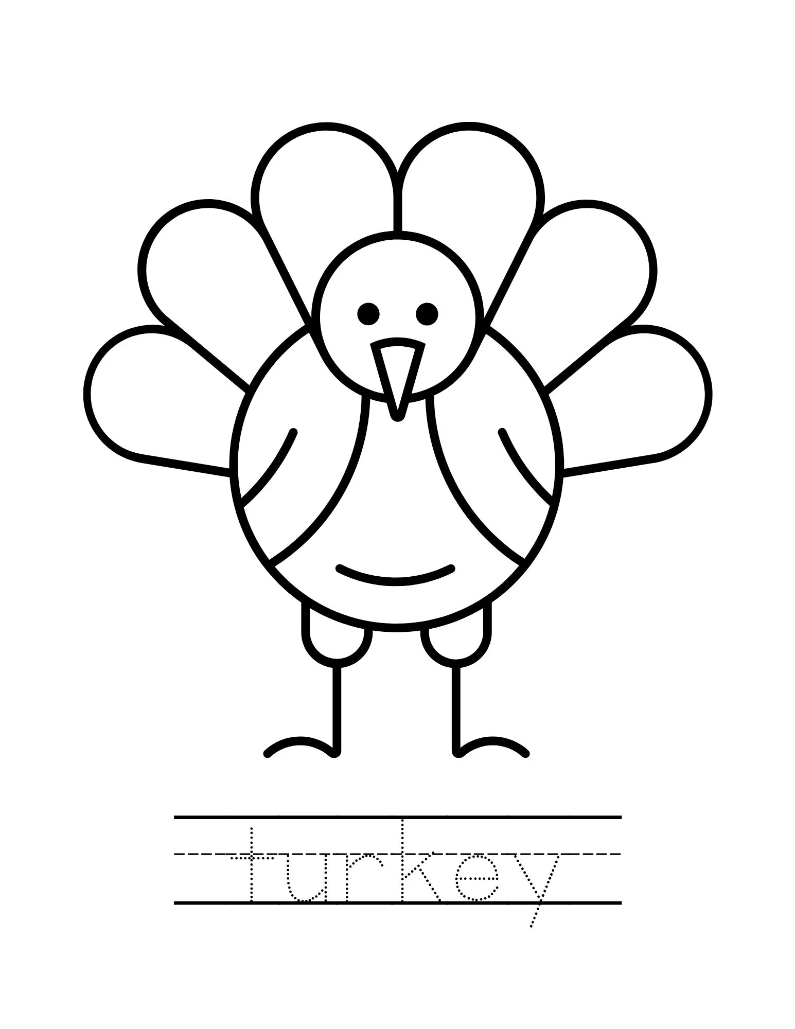 Thanksgiving Printables And Activity Pages For Kids Minnesota Parent