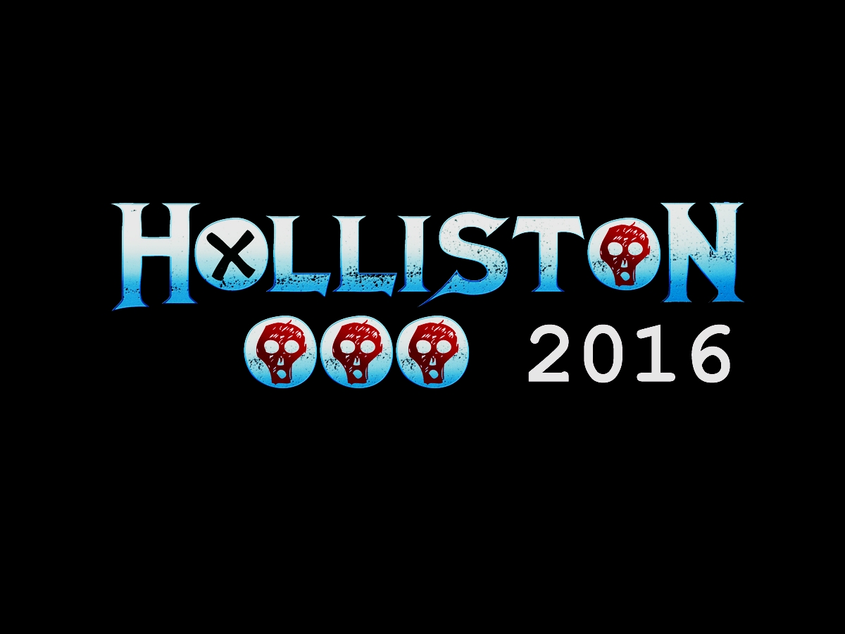 The Show Must Go On ArieScope Pictures