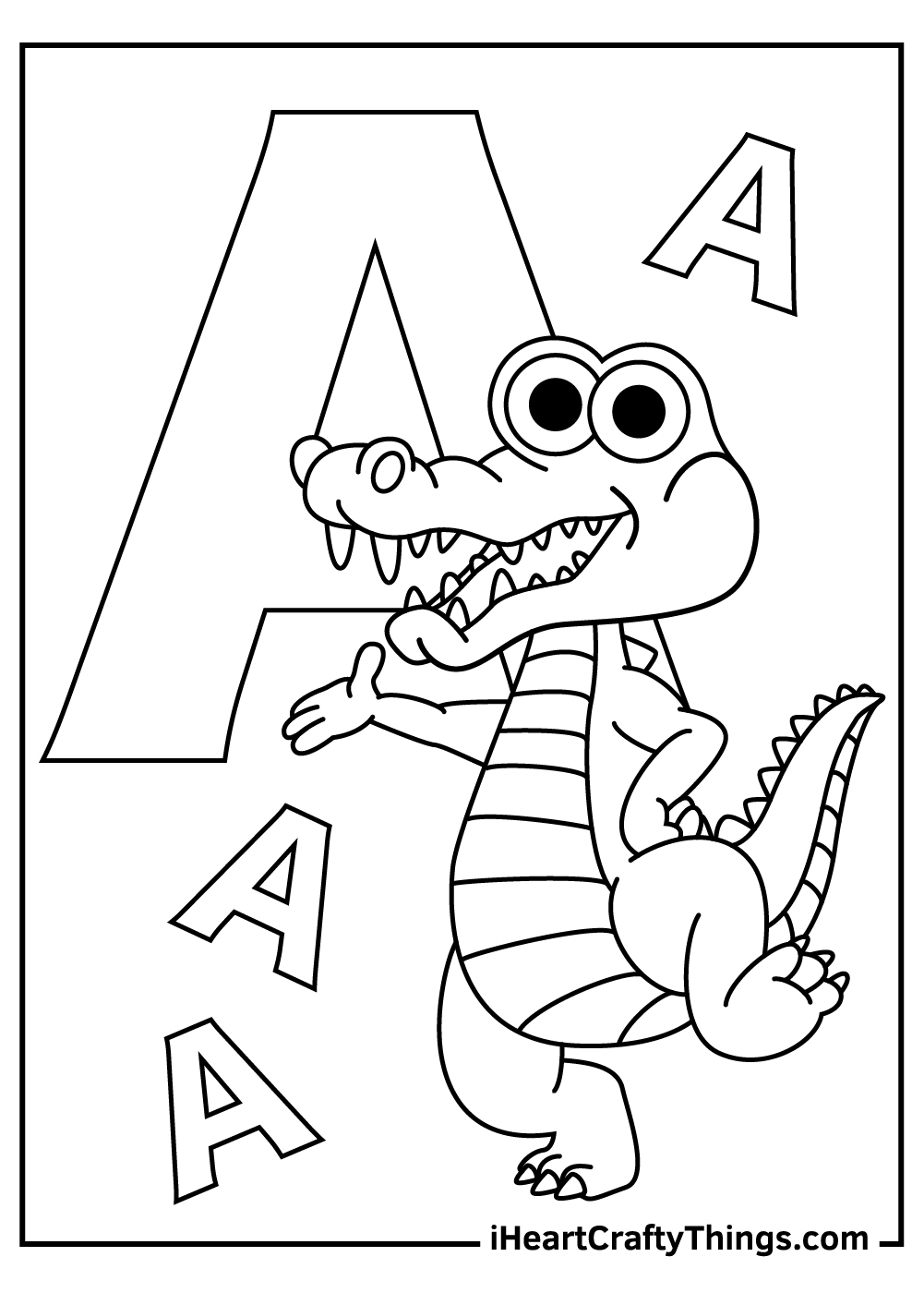 Toddlers Coloring Pages 100 Free Printables 
