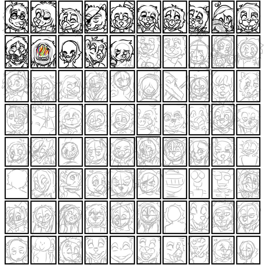  UCN DRAWING UPDATES Five Nights At Freddy s Amino