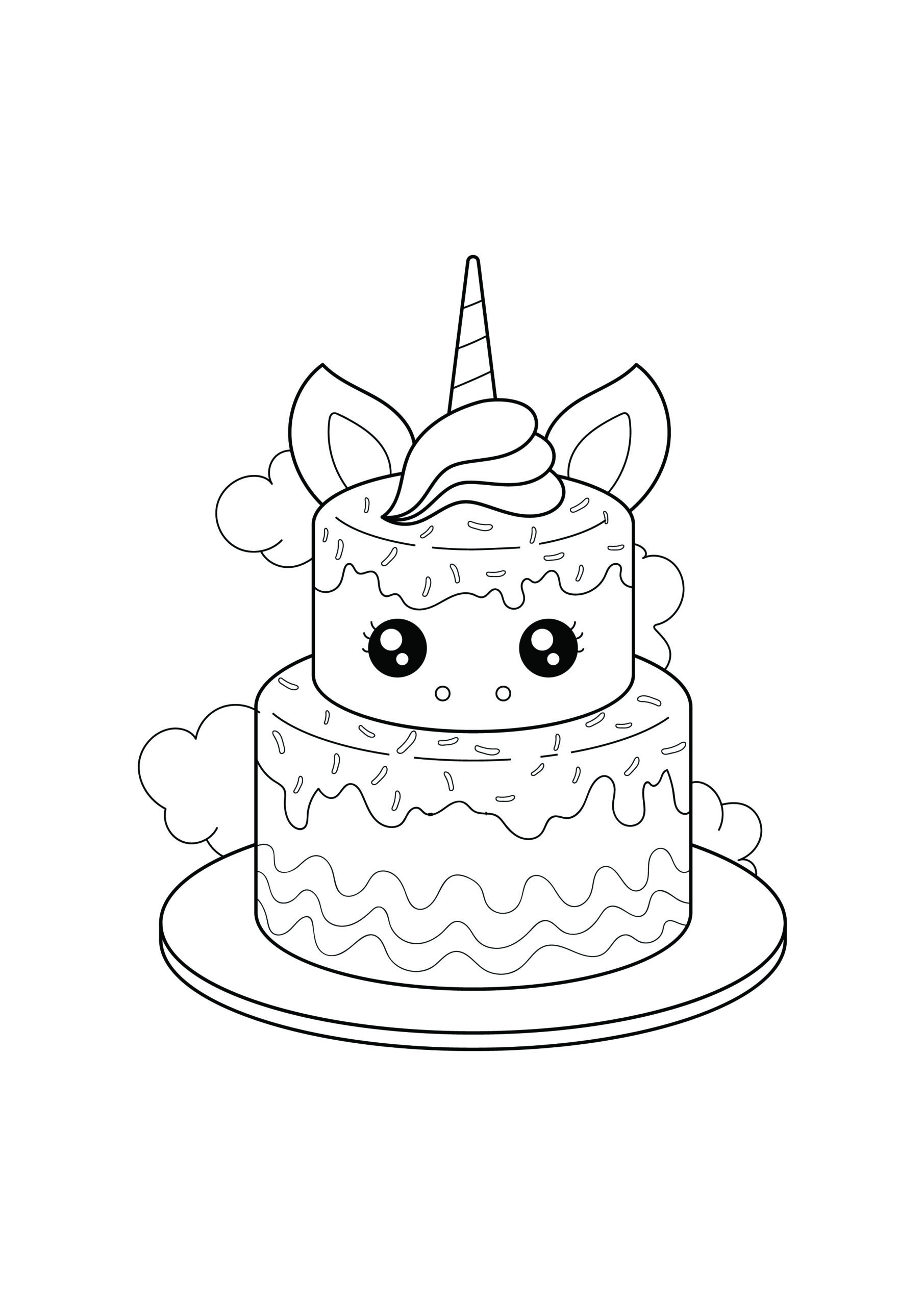 Unicorn Cupcake Sweetdownloads co uk