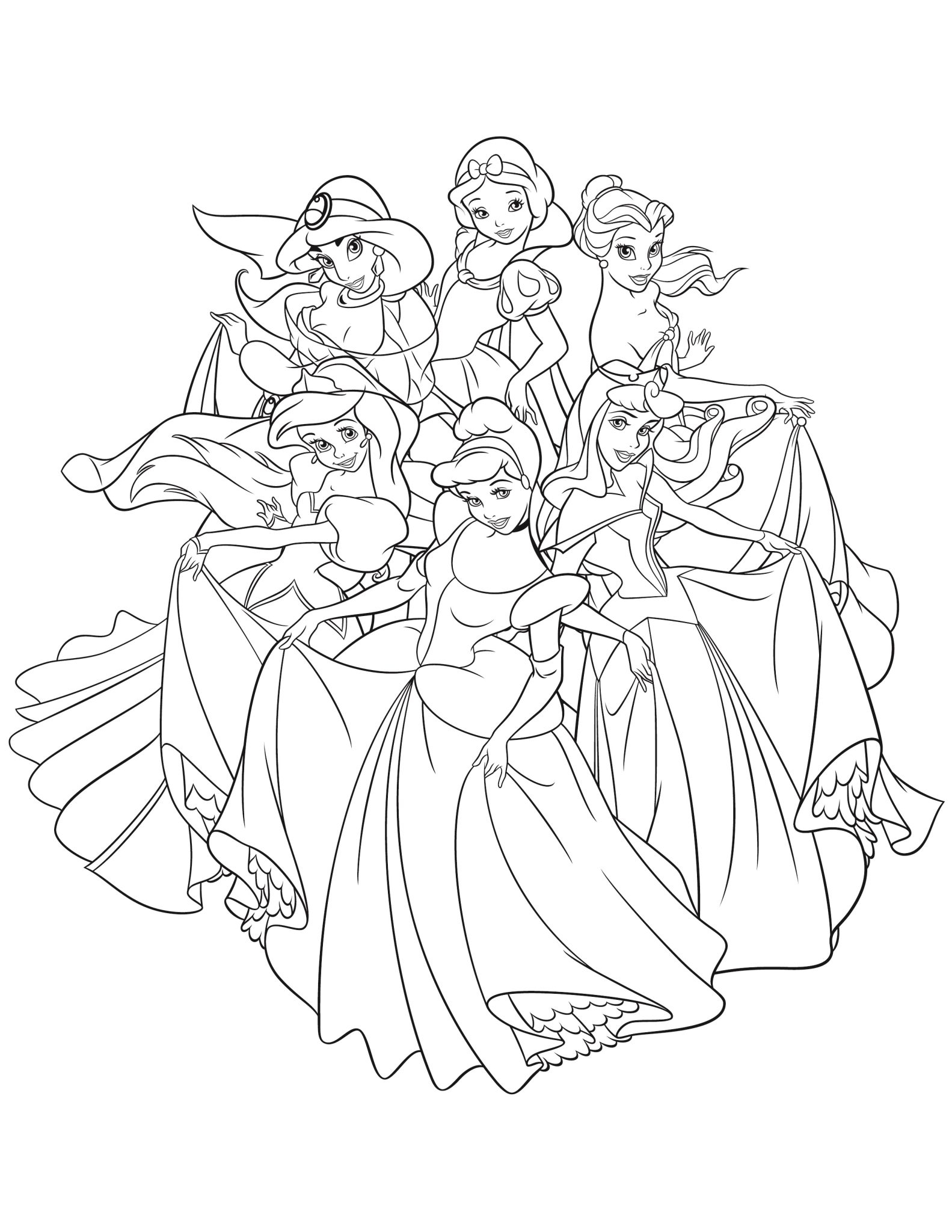 Cute Disney Coloring Pages Adult Cute Disney Coloring Pages Adult