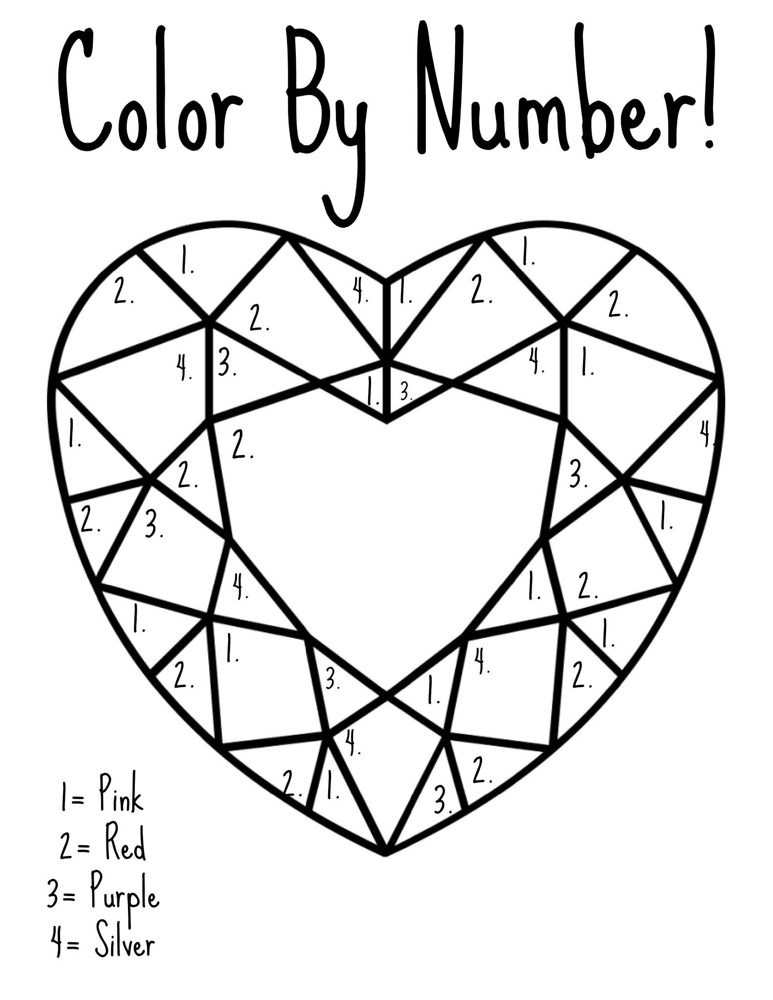 Valentines Day Coloring Pages PDF The Happy Flammily Valentines Day Coloring Pages PDF The Happy Flammily